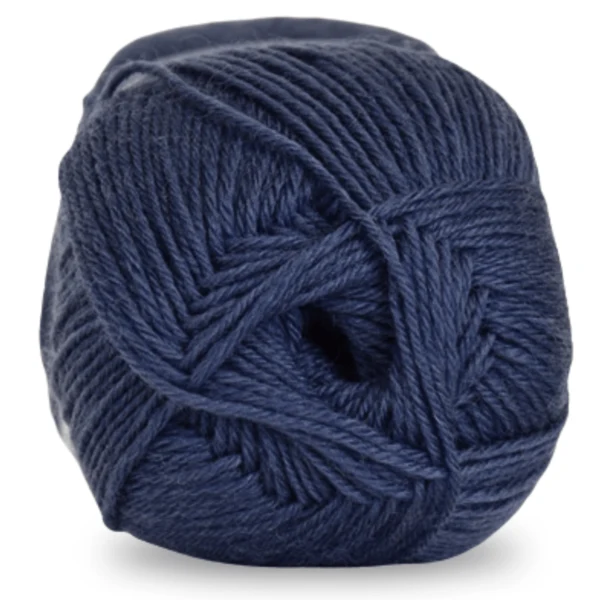 Hjertegarn Sock 4